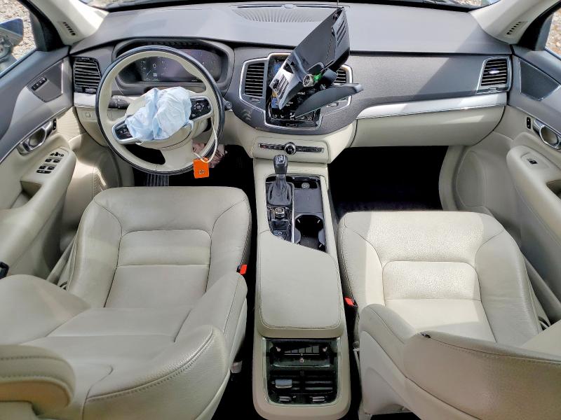 Aukcja sprzedaży 2022 Volvo Xc90, vin: YV4102PK9N1797435, numer aukcji: 62918346