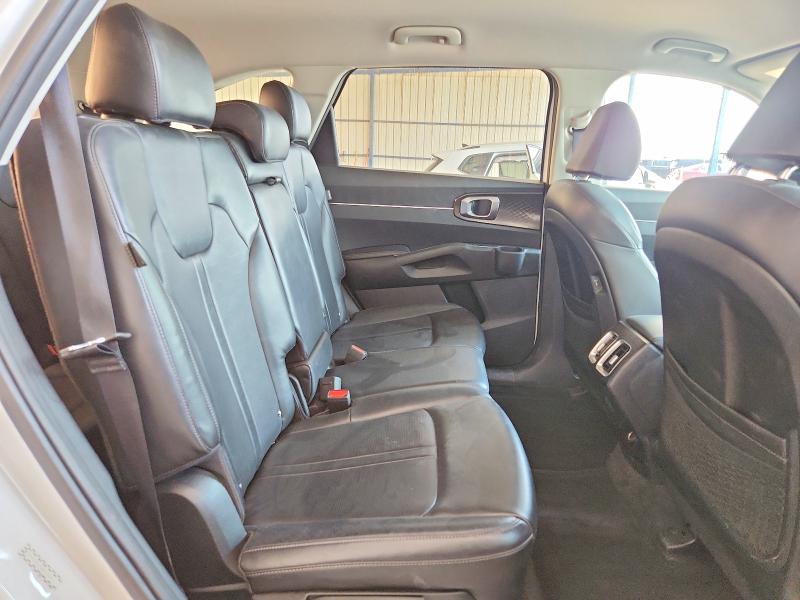 Продажа на аукционе авто 2024 Kia Sorento, vin: 5XYRLDJC5RG288197, номер лота: 85984975