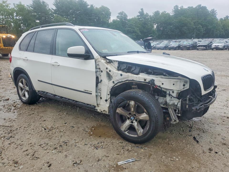 Продаж на аукціоні авто 2009 Bmw X5, vin: 5UXFE43519L266017, номер лоту: 62930226
