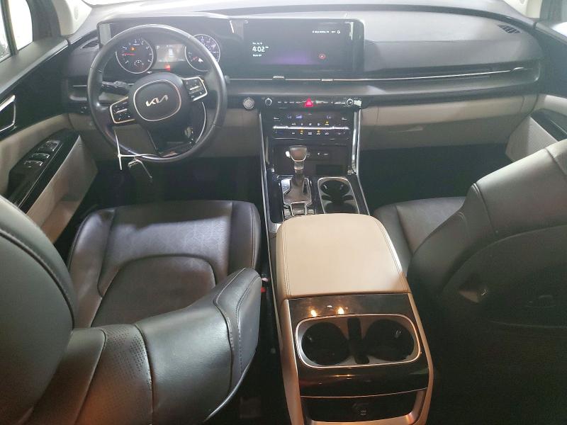 Aukcja sprzedaży 2024 Kia Carnival, vin: KNDNC5H31R6316624, numer aukcji: 61416456
