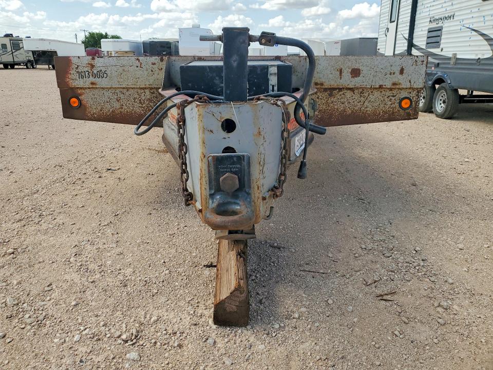 Продажа на аукционе авто 1992 International Trailer, vin: 1JK0DT205NA090026, номер лота: 59374786