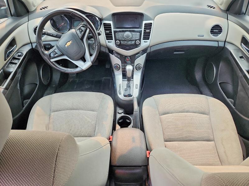 Продажа на аукционе авто 2013 Chevrolet Cruze, vin: 1G1PC5SB9D7184314, номер лота: 61673676