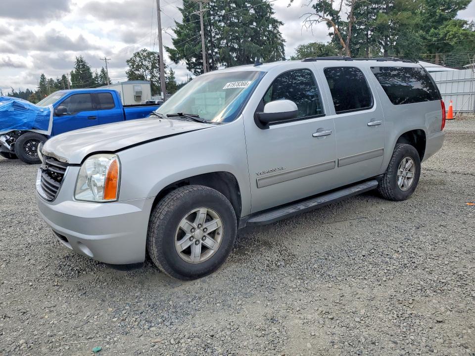 Auction sale of the 2013 Gmc Yukon Xl, vin: 1GKS2KE79DR320847, lot number: 61978366