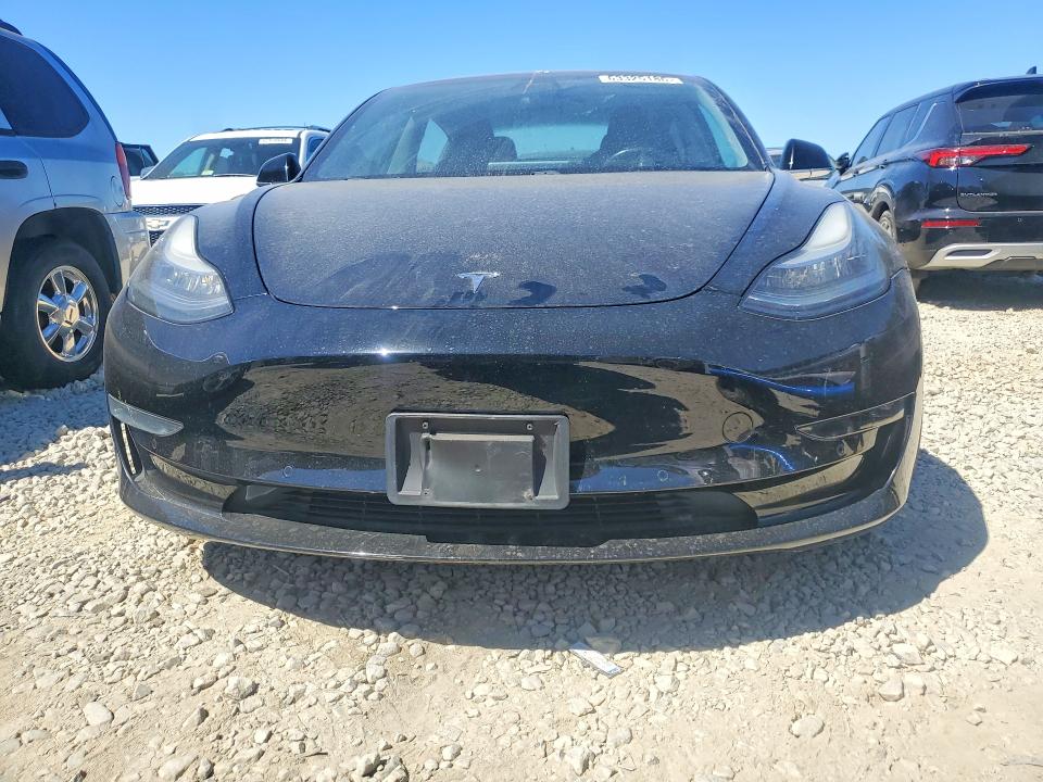 Продаж на аукціоні авто 2019 Tesla Model 3, vin: 5YJ3E1EB4KF384884, номер лоту: 63325186