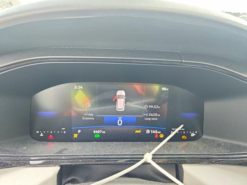 85455385 :رقم المزاد ، 3VV5C7B23SM036321 vin ، 2025 Volkswagen Taos مزاد بيع