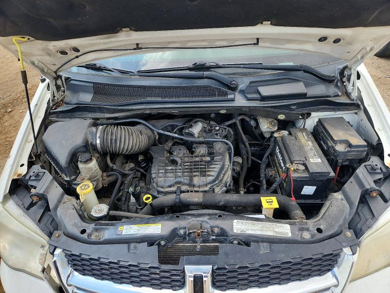 Aukcja sprzedaży 2012 Dodge Grand Caravan, vin: 2C4RDGBG6CR414960, numer aukcji: 62355816
