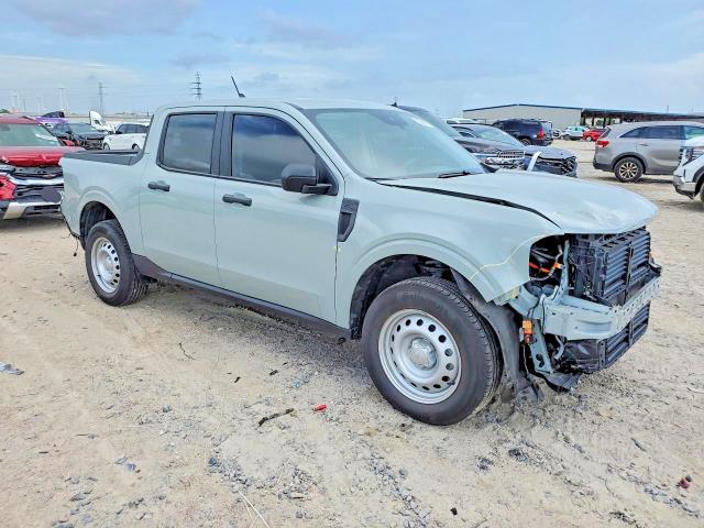 2024 Ford Maverick მანქანა იყიდება აუქციონზე, vin: 3FTTW8A33RRA19111, აუქციონის ნომერი: 60566916
