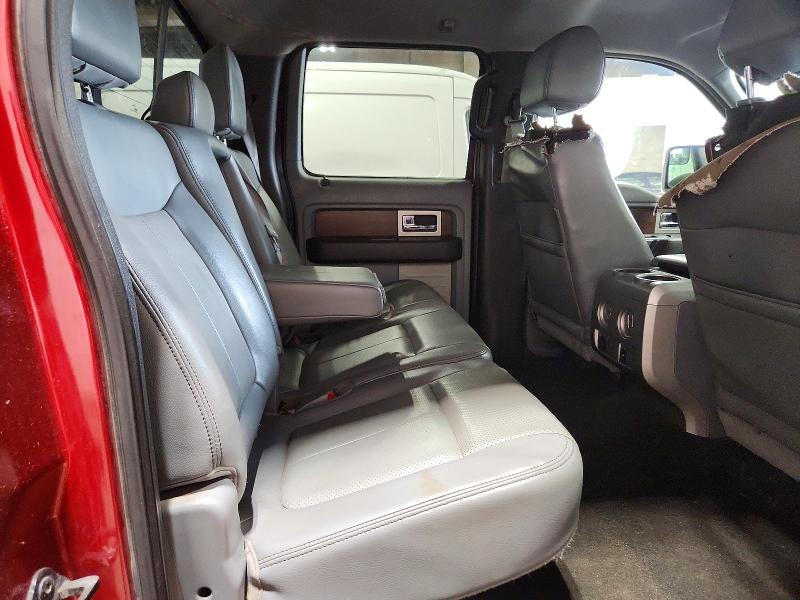 Продажа на аукционе авто 2013 Ford F150, vin: 1FTFW1ET2DKG10056, номер лота: 62037546