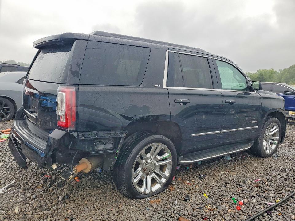 60405196 :رقم المزاد ، 1GKS2BKC5JR366527 vin ، 2018 Gmc Yukon مزاد بيع