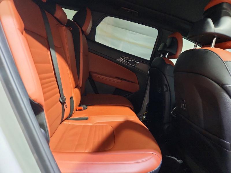 Продажа на аукционе авто 2023 Kia Sportage, vin: 5XYK4CAF2PG019364, номер лота: 60357026