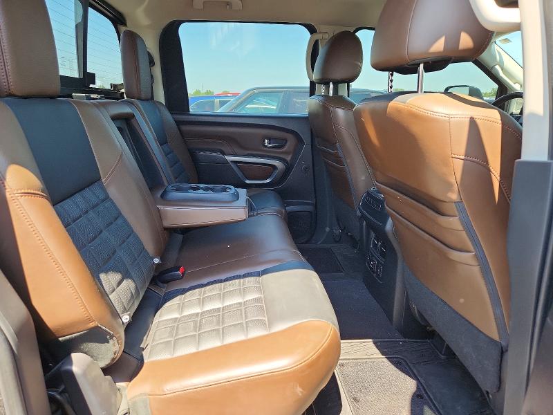 Aukcja sprzedaży 2016 Nissan Titan Xd, vin: 1N6BA1F45GN508223, numer aukcji: 59888246