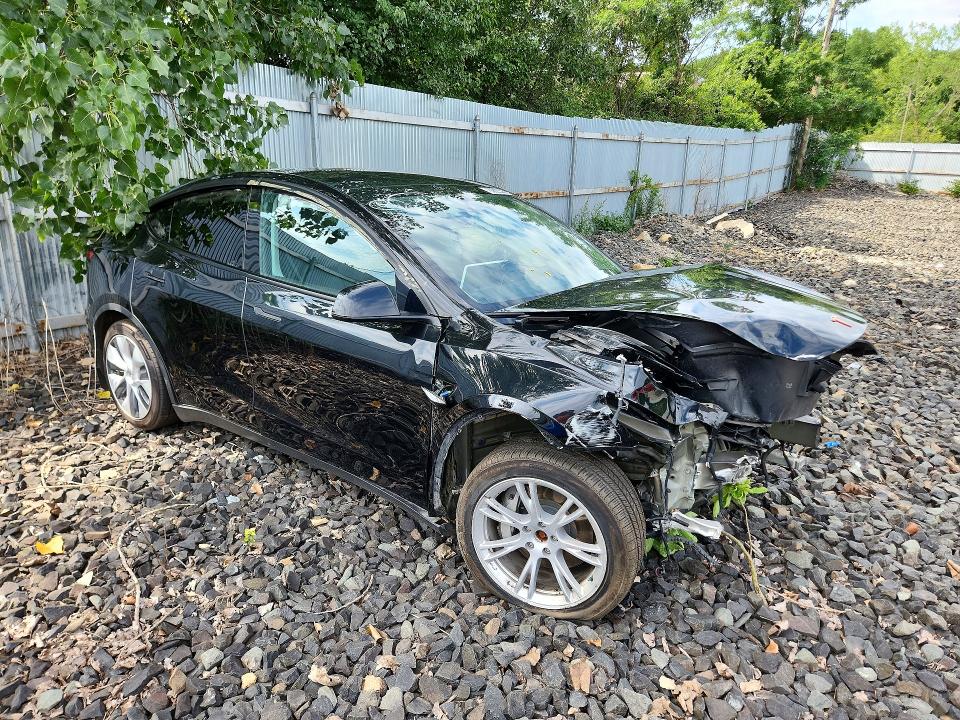 2023 Tesla Model Y მანქანა იყიდება აუქციონზე, vin: 7SAYGDEE8PA174422, აუქციონის ნომერი: 60822526