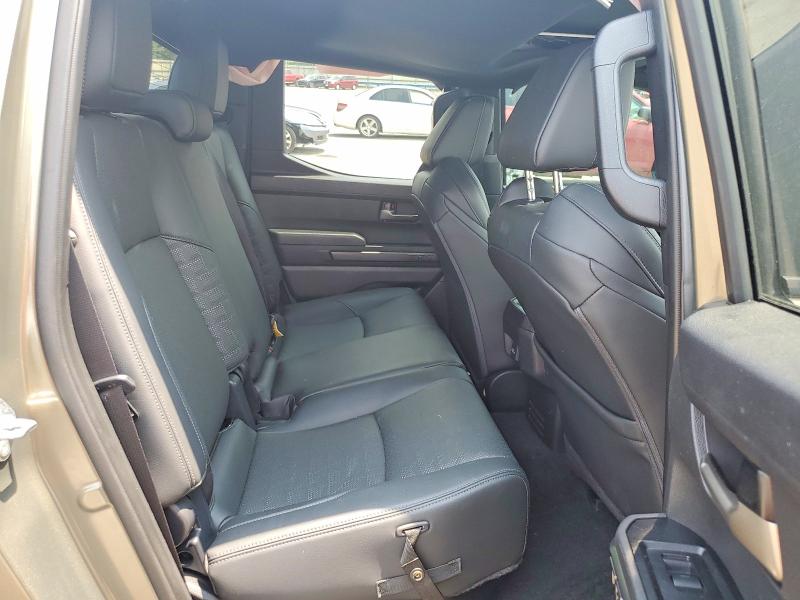 61111896 :رقم المزاد ، 3TMLB5JN6SM088373 vin ، 2025 Toyota Tacoma مزاد بيع