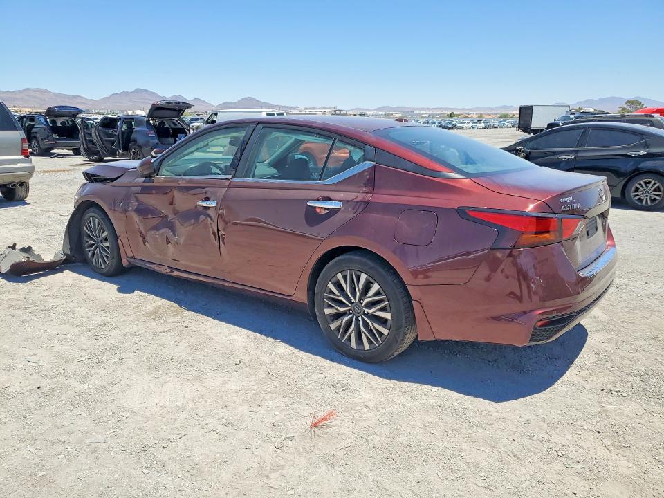 Aukcja sprzedaży 2023 Nissan Altima, vin: 1N4BL4DV2PN371886, numer aukcji: 60254186