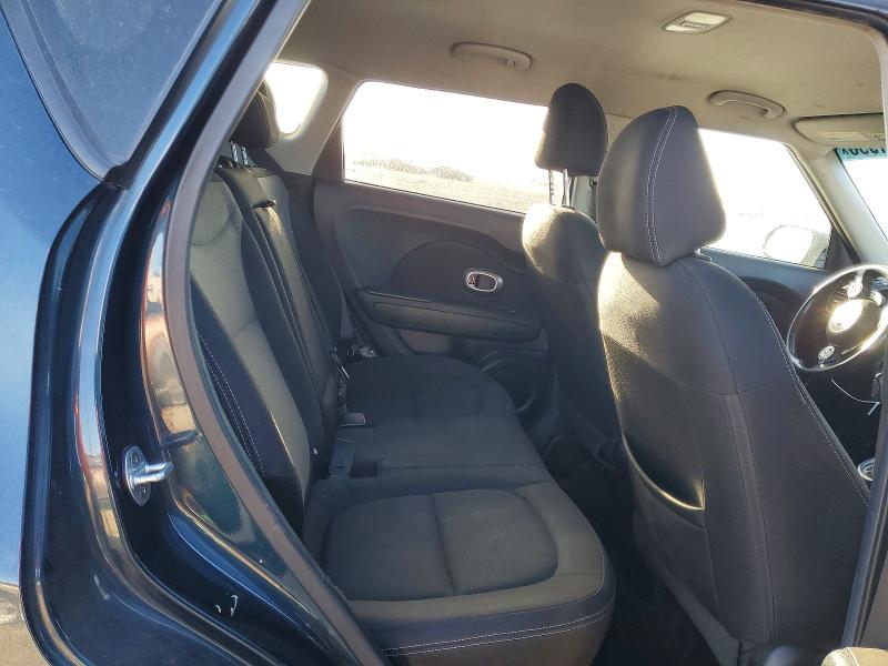 Aukcja sprzedaży 2017 Kia Soul, vin: KNDJP3A56H7463582, numer aukcji: 61331996