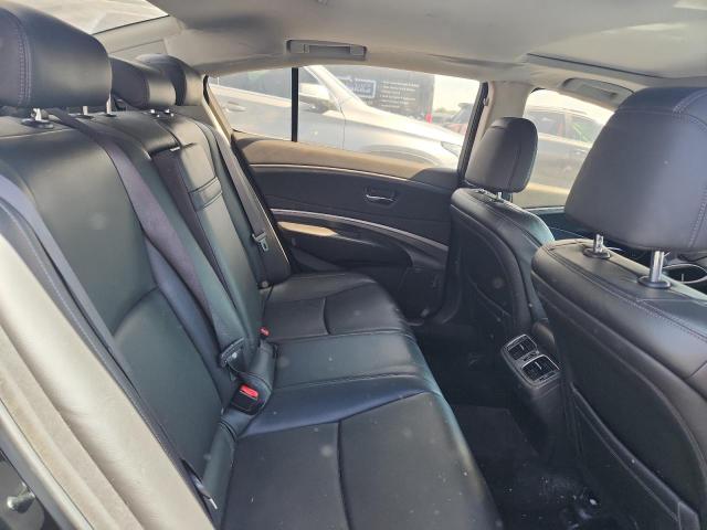 2014 Acura Rlx მანქანა იყიდება აუქციონზე, vin: JH4KC1F36EC003223, აუქციონის ნომერი: 62036616