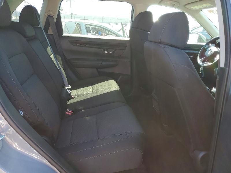 2026 Honda Cr-v მანქანა იყიდება აუქციონზე, vin: 2HKRS4H23TH466737, აუქციონის ნომერი: 59919176