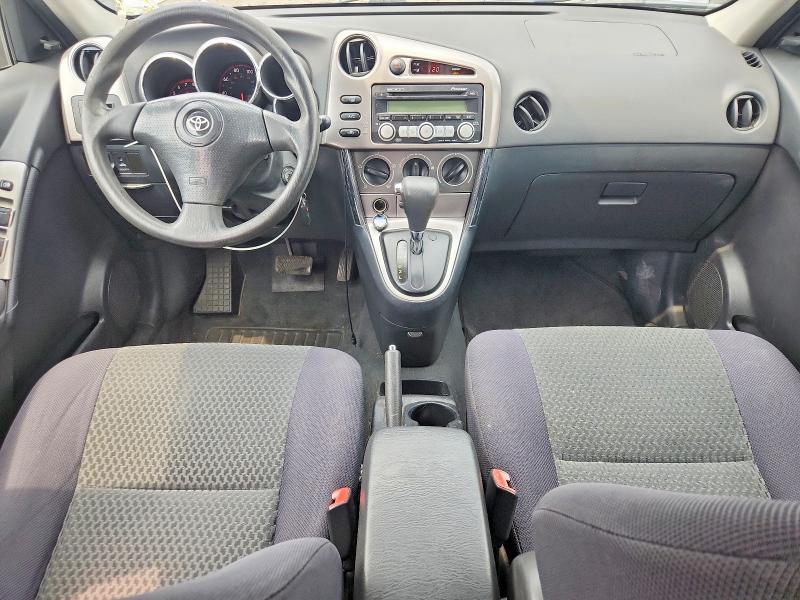 Продаж на аукціоні авто 2005 Toyota Matrix, vin: 2T1KR32E25C429274, номер лоту: 62487216