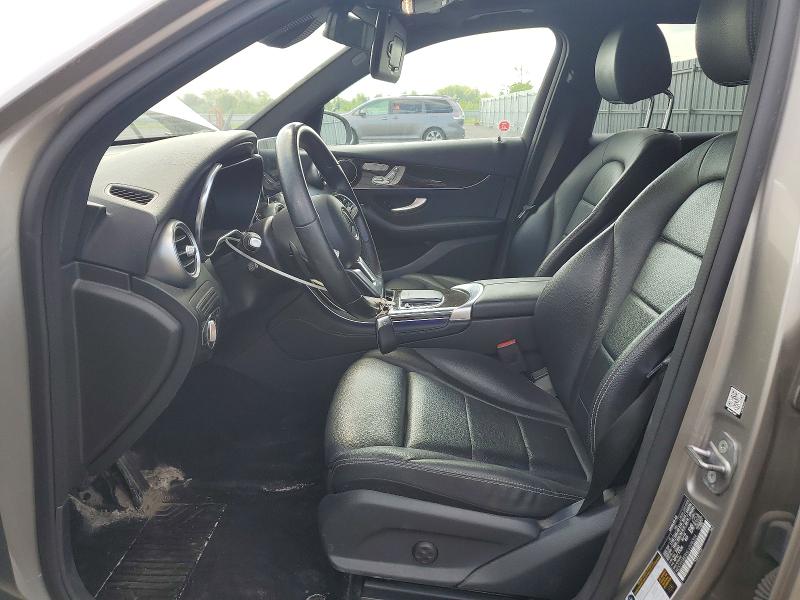 Продажа на аукционе авто 2020 Mercedes-benz Glc, vin: WDC0G8EBXLV228304, номер лота: 60010196