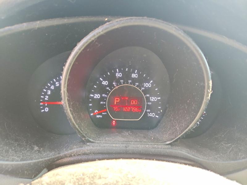 60640496 :رقم المزاد ، KNDJN2A26K7657459 vin ، 2019 Kia Soul مزاد بيع