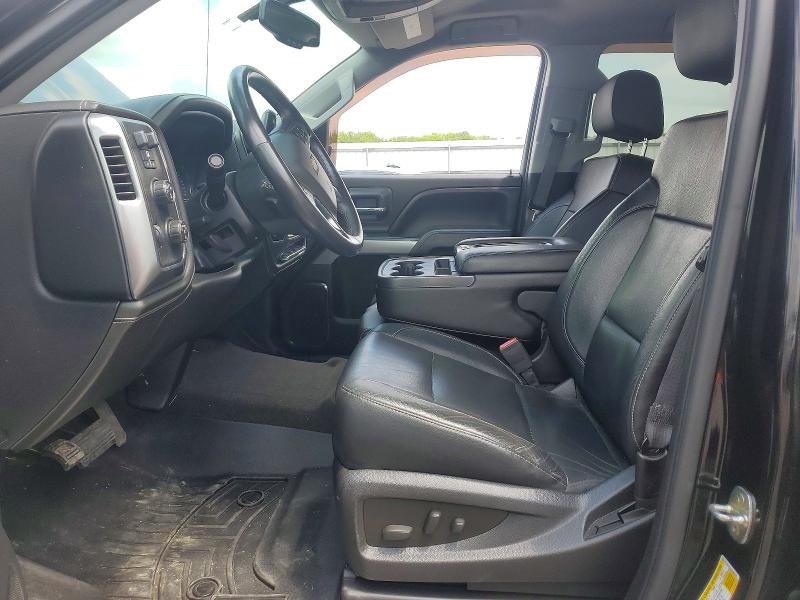 2015 Chevrolet Silverado მანქანა იყიდება აუქციონზე, vin: 3GCUKSEJ5FG362676, აუქციონის ნომერი: 60191896