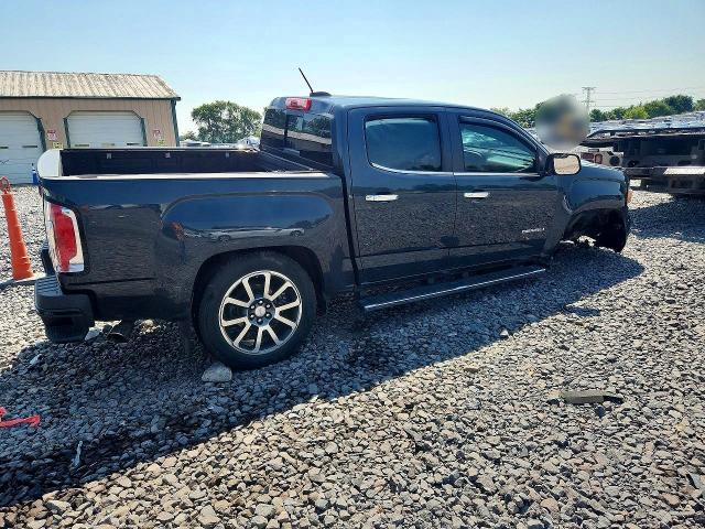 Aukcja sprzedaży 2017 Gmc Canyon, vin: 1GTG6EEN2H1291086, numer aukcji: 62914506