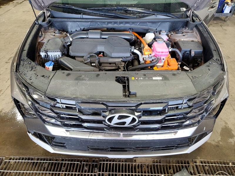 Aukcja sprzedaży 2026 Hyundai Tucson, vin: KM8JADD16TU450868, numer aukcji: 61062216