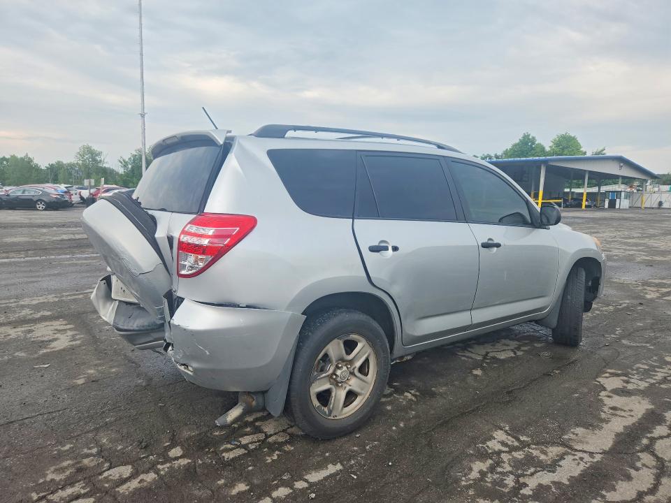 2011 Toyota Rav4 მანქანა იყიდება აუქციონზე, vin: 2T3BF4DV0BW096358, აუქციონის ნომერი: 61931726