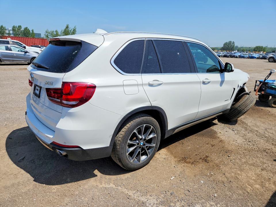 Продажа на аукционе авто 2015 Bmw X5, vin: 5UXKR0C57F0P04757, номер лота: 58086396