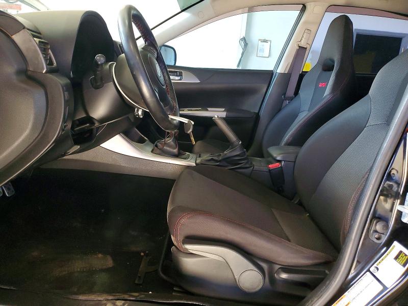 59380486 :رقم المزاد ، JF1GE76669G522355 vin ، 2009 Subaru Impreza مزاد بيع