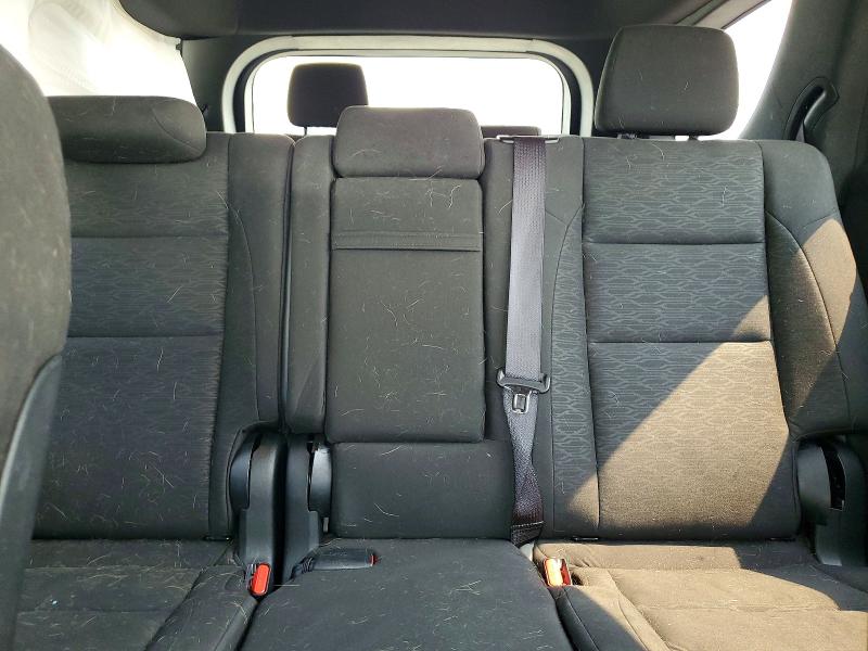 Продажа на аукционе авто 2025 Dodge Durango, vin: 1C4RDJDG9SC547651, номер лота: 63134486