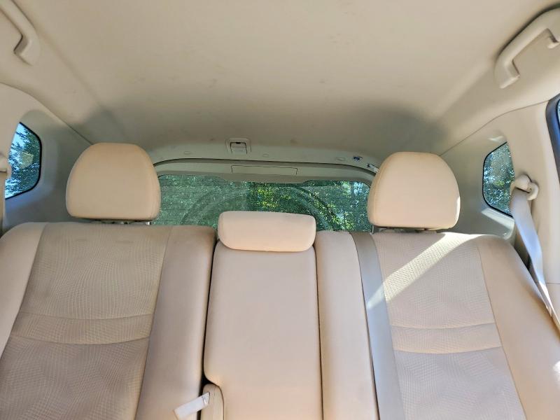 2014 Nissan Rogue მანქანა იყიდება აუქციონზე, vin: 5N1AT2MK2EC804904, აუქციონის ნომერი: 59144266