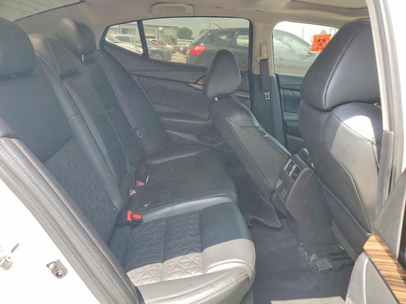 Aukcja sprzedaży 2018 Nissan Maxima, vin: 1N4AA6AP8JC364222, numer aukcji: 61762696