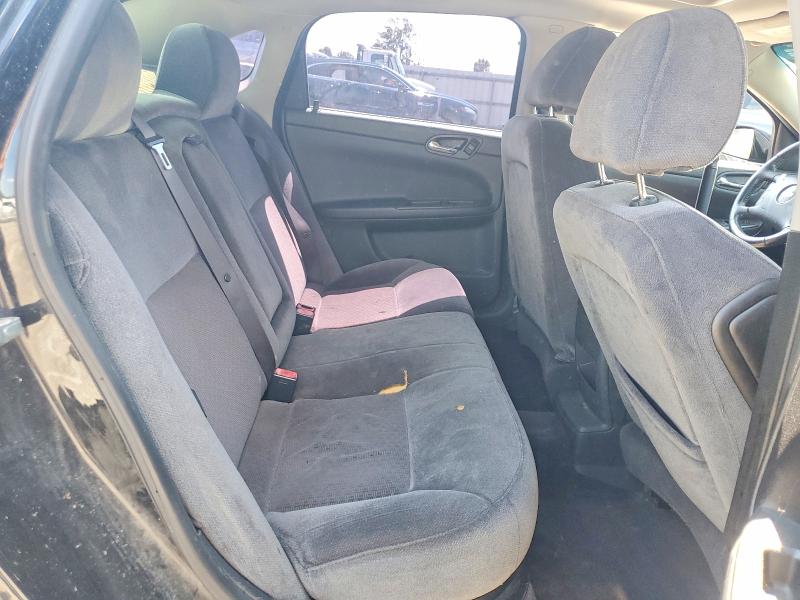63507536 :رقم المزاد ، 2G1WG5E37D1190114 vin ، 2013 Chevrolet Impala مزاد بيع