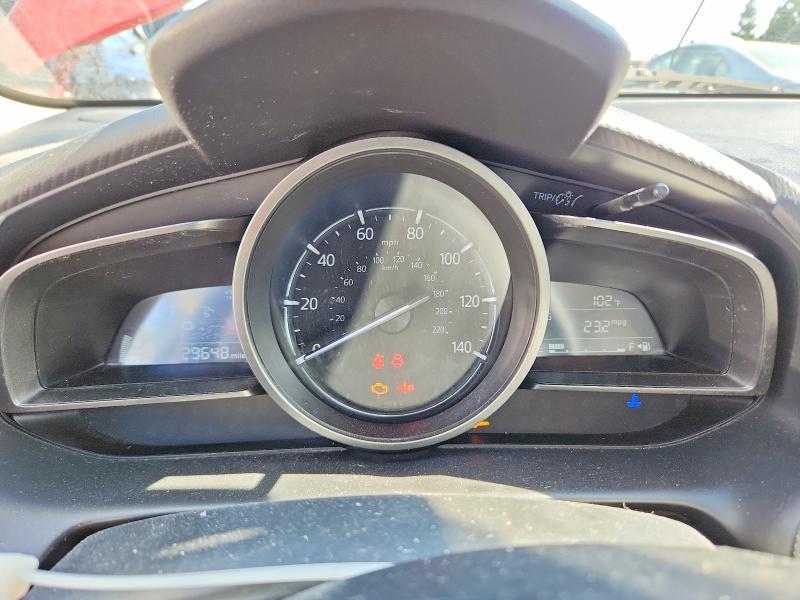 Aukcja sprzedaży 2019 Mazda Cx-3, vin: JM1DKFB72K1460170, numer aukcji: 61194856