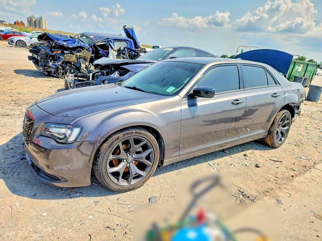 Aukcja sprzedaży 2021 Chrysler 300, vin: 2C3CCAAG8MH640632, numer aukcji: 62237436