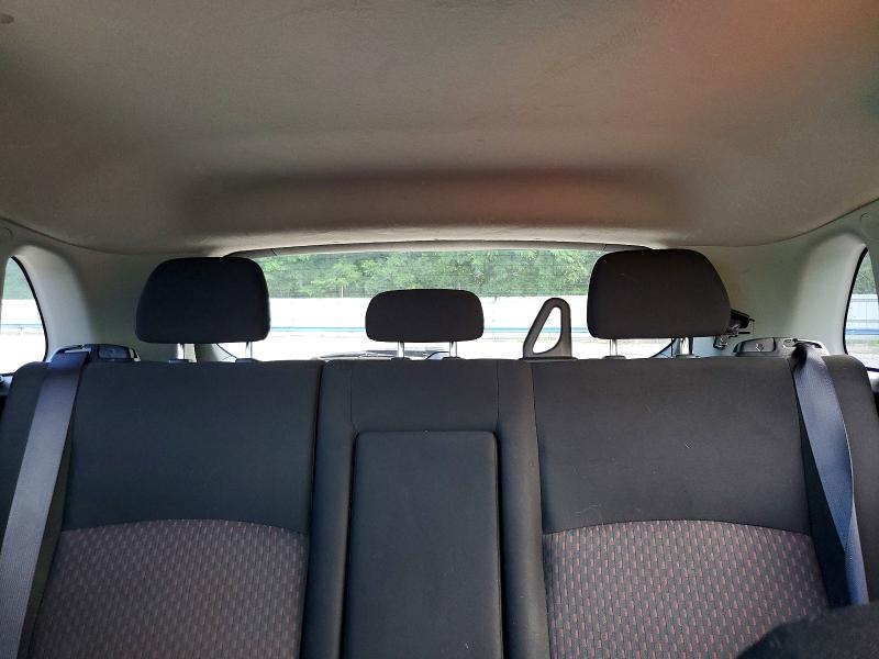 Aukcja sprzedaży 2018 Mitsubishi Outlander Sport, vin: JA4AR3AU2JZ028970, numer aukcji: 59219426