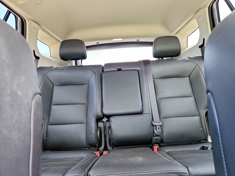 2019 Gmc Terrain მანქანა იყიდება აუქციონზე, vin: 3GKALSEX5KL356337, აუქციონის ნომერი: 60894556