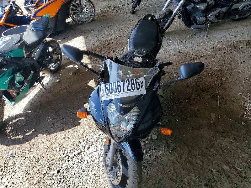 Aukcja sprzedaży 2009 Suzuki Gs500fh, vin: VTTGM51A392100289, numer aukcji: 60067286