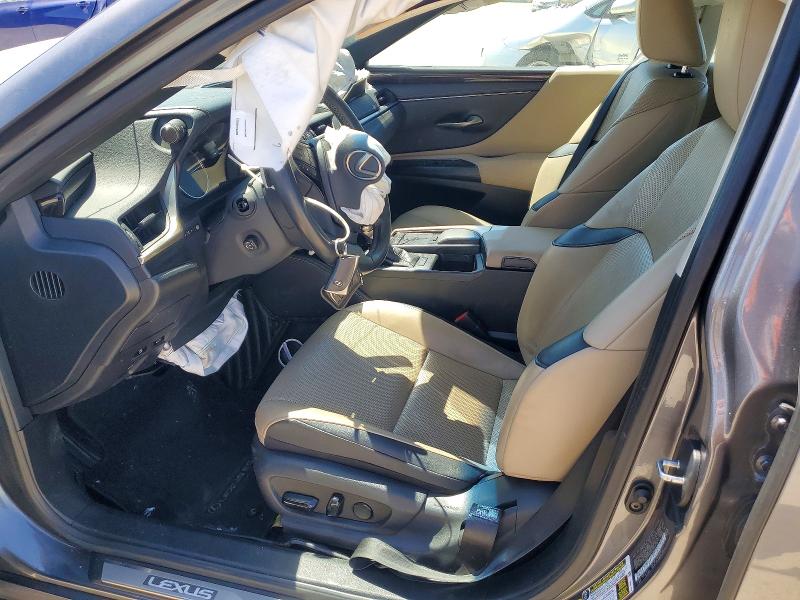 Aukcja sprzedaży 2020 Lexus Es, vin: 58ADZ1B1XLU052479, numer aukcji: 59736486
