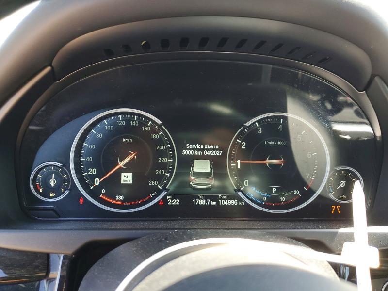 2018 Bmw X5 მანქანა იყიდება აუქციონზე, vin: 5UXKR0C55J0Y05871, აუქციონის ნომერი: 63123176
