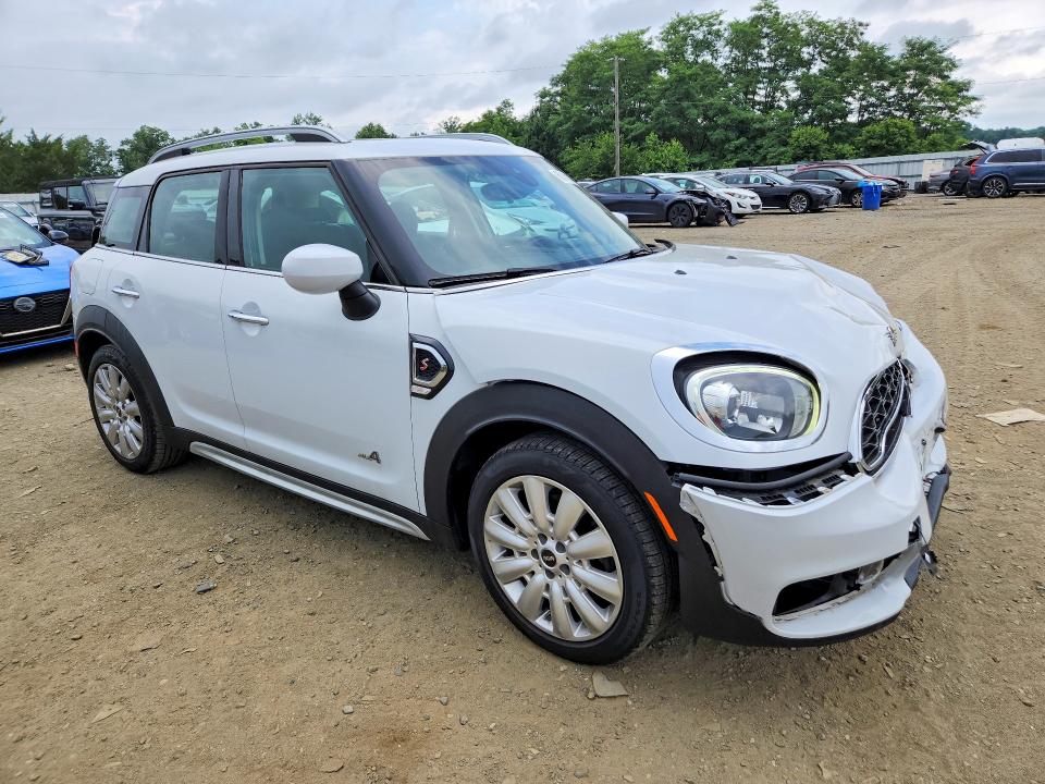 Aukcja sprzedaży 2020 Mini Cooper, vin: WMZYX1C06L3L43088, numer aukcji: 60141446