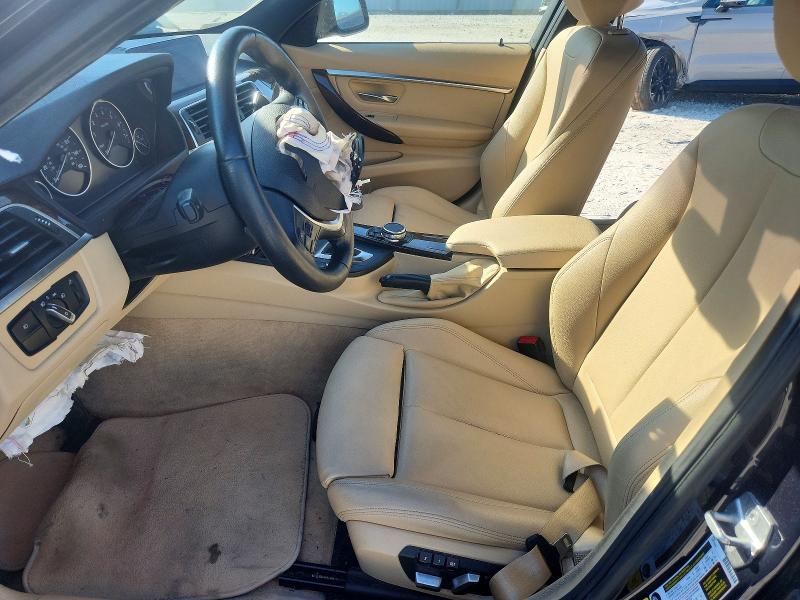 Продажа на аукционе авто 2016 Bmw 328, vin: WBA8E9G58GNU30122, номер лота: 59662366