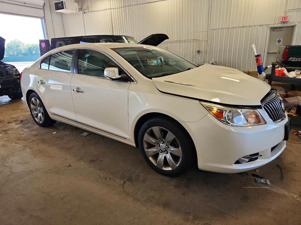Продажа на аукционе авто 2013 Buick Lacrosse, vin: 1G4GH5E35DF176905, номер лота: 61780306