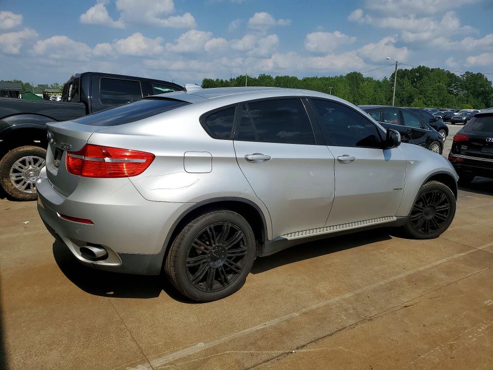 Продажа на аукционе авто 2012 Bmw X6, vin: 5UXFG2C53CL780148, номер лота: 62885386