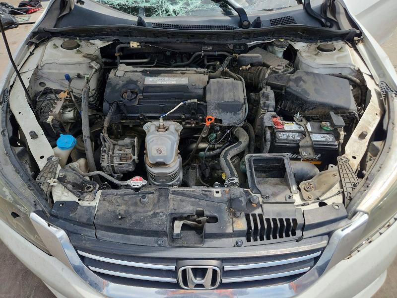 Aukcja sprzedaży 2015 Honda Accord, vin: 1HGCR2F3XFA239768, numer aukcji: 62666166