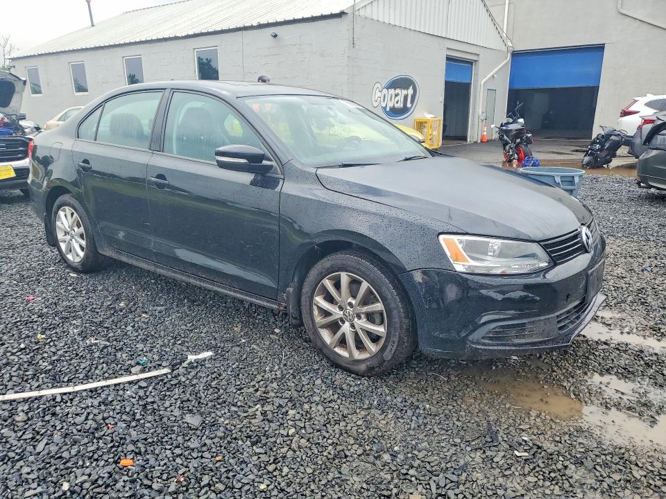 59830316 :رقم المزاد ، 3VWBP7AJ9CM306214 vin ، 2012 Volkswagen Jetta مزاد بيع