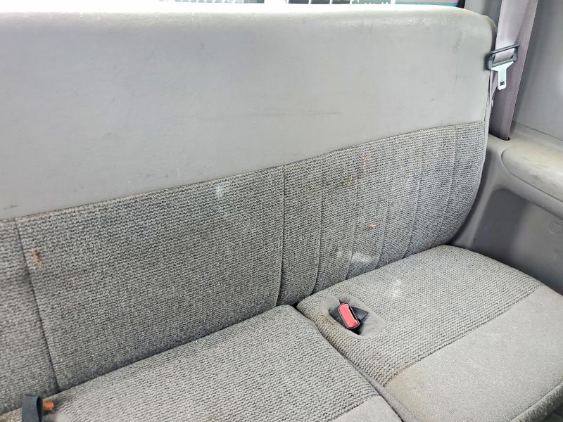 Продаж на аукціоні авто 1997 Ford F150, vin: 1FTDX18W1VNB44193, номер лоту: 60396856