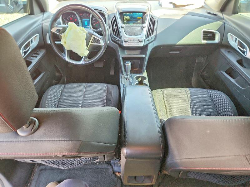 Продаж на аукціоні авто 2017 Chevrolet Equinox, vin: 2GNFLFEK8H6349416, номер лоту: 60671956