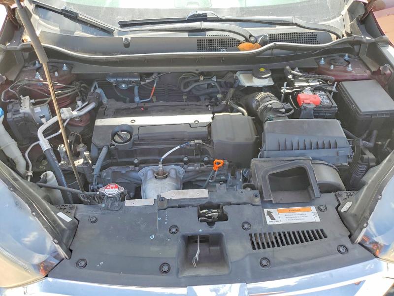 Продажа на аукционе авто 2017 Honda Cr-v, vin: 7FARW5H32HE015294, номер лота: 60441406